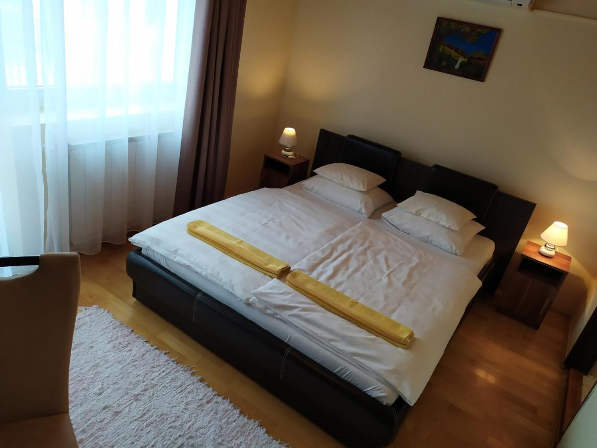 Szilvia Panzio Gyomaendrod Bed and Breakfast Εξωτερικό φωτογραφία