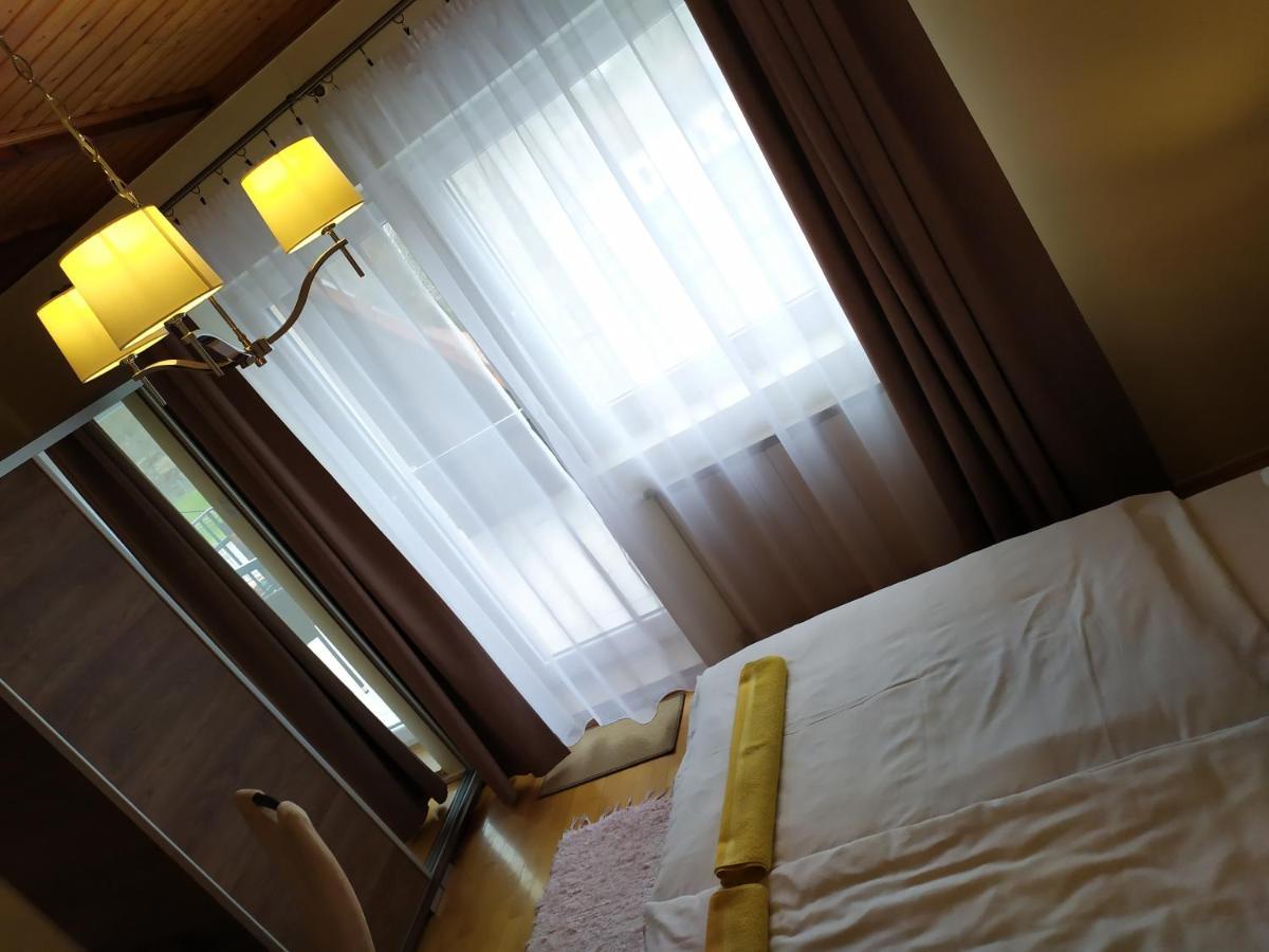 Szilvia Panzio Gyomaendrod Bed and Breakfast Εξωτερικό φωτογραφία