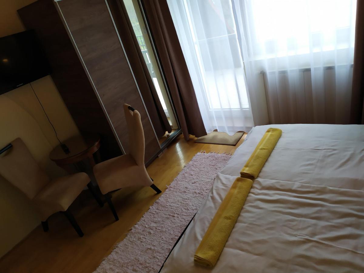 Szilvia Panzio Gyomaendrod Bed and Breakfast Εξωτερικό φωτογραφία
