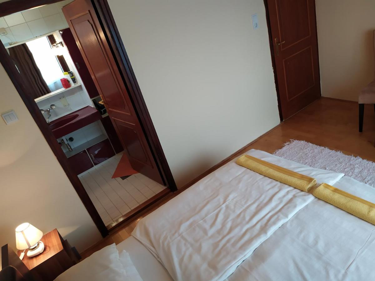 Szilvia Panzio Gyomaendrod Bed and Breakfast Εξωτερικό φωτογραφία