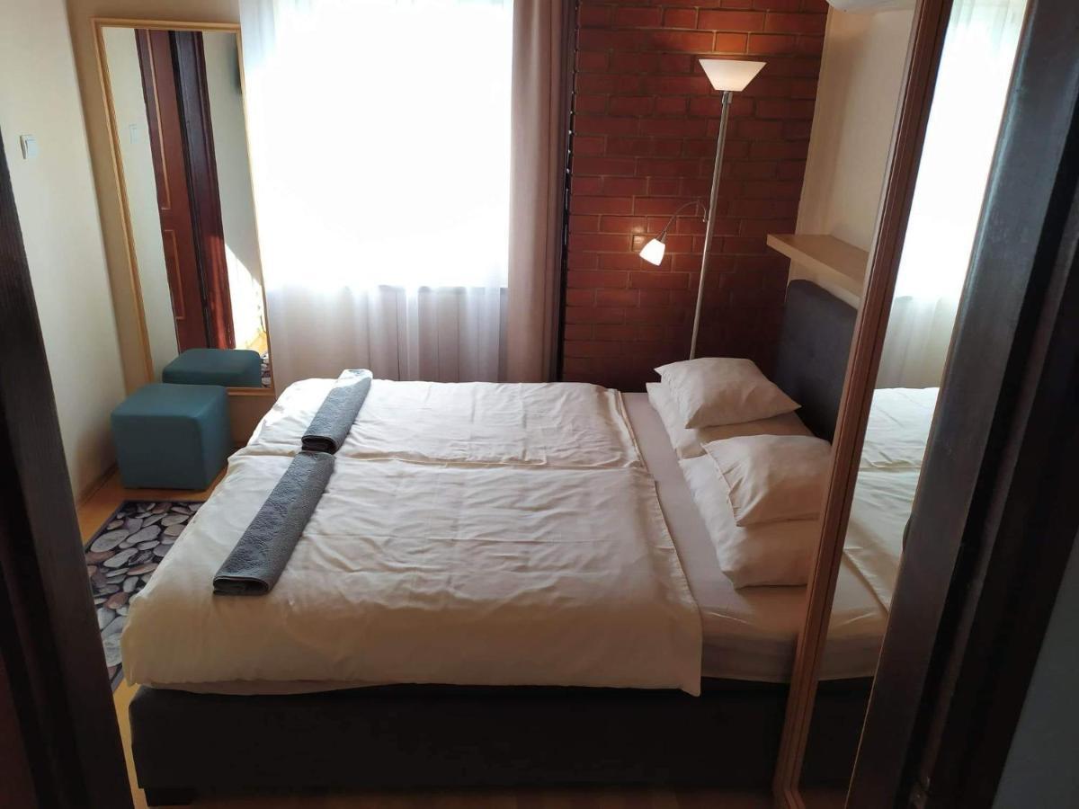 Szilvia Panzio Gyomaendrod Bed and Breakfast Εξωτερικό φωτογραφία