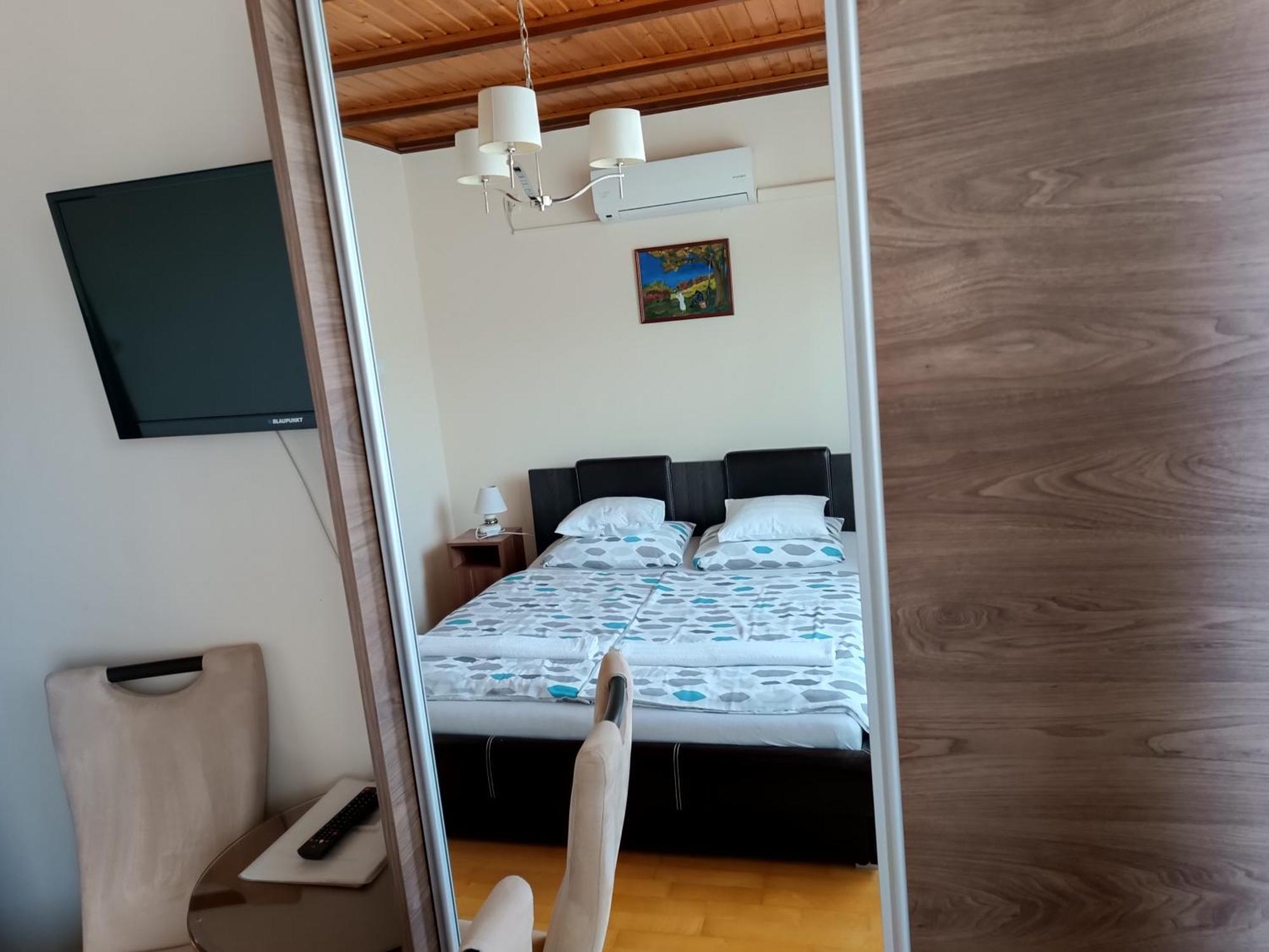 Szilvia Panzio Gyomaendrod Bed and Breakfast Εξωτερικό φωτογραφία