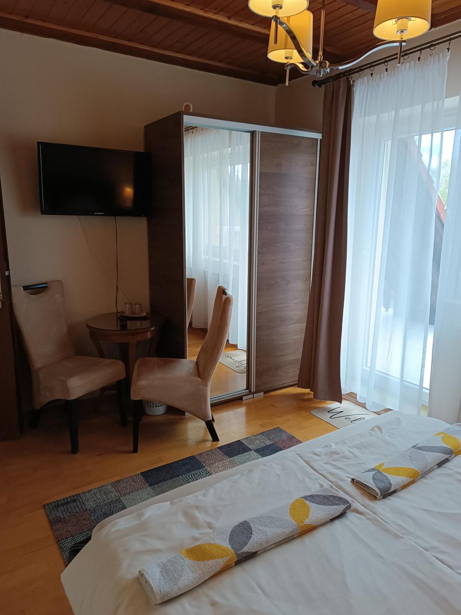 Szilvia Panzio Gyomaendrod Bed and Breakfast Εξωτερικό φωτογραφία